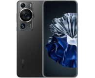 Huawei P60 Pro 8/256GB czarny 120Hz - 1142020 - zdjęcie 1